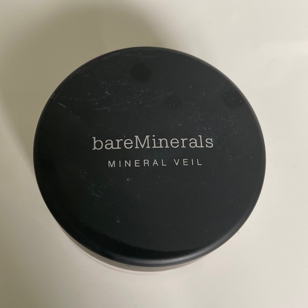 Bare Minerals Mineral Veil (original with broad spectrum spf 25) - 6g/0.21 Oz